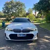 BMW 320i 2.0 16V TURBO FLEX M SPORT AUTOMÁTICO BMW 320i 2.0 16V TURBO FLEX M SPORT AUTOMÁTICO
