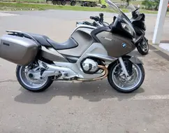 BMW R 1200 RT BMW R 1200 RT