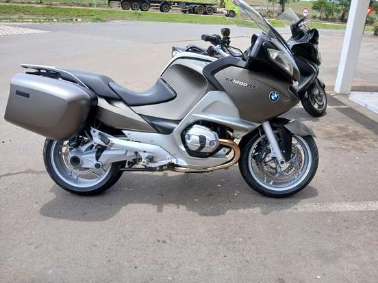 BMW-R 1200 RT BMW-R 1200 RT-2010
