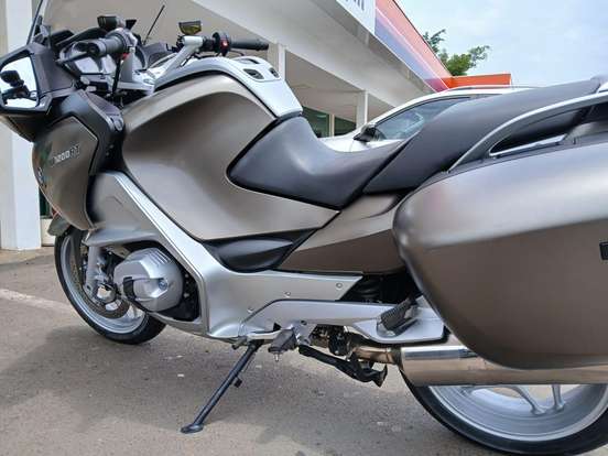 BMW-R 1200 RT-2010