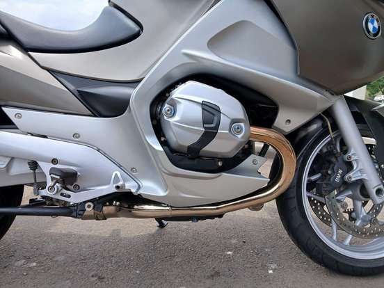 BMW-R 1200 RT BMW-R 1200 RT-2010