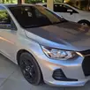 CHEVROLET ONIX 1.0 FLEX LT MANUAL CHEVROLET ONIX 1.0 FLEX LT MANUAL