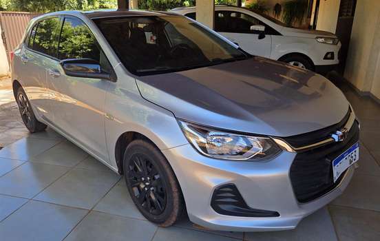 CHEVROLET-ONIX-2020