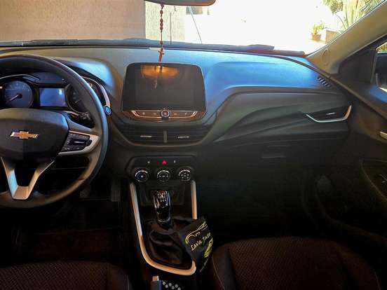 CHEVROLET-ONIX-1.0 FLEX LT MANUAL CHEVROLET-ONIX-2020