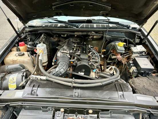CHEVROLET-S10-2.4 MPFI EXECUTIVE 4X2 CD 8V FLEX 4P MANUAL CHEVROLET-S10-2009