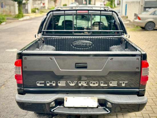 CHEVROLET-S10-2009