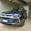CHEVROLET TRACKER 1.0 TURBO FLEX LT AUTOMÁTICO CHEVROLET TRACKER 1.0 TURBO FLEX LT AUTOMÁTICO