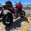 DUCATI MULTISTRADA 1260S DUCATI MULTISTRADA 1260S