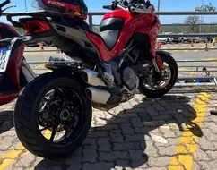 DUCATI MULTISTRADA 1260S DUCATI MULTISTRADA 1260S