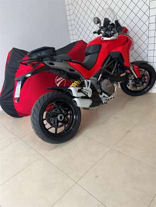 DUCATI-MULTISTRADA 1260S-2021