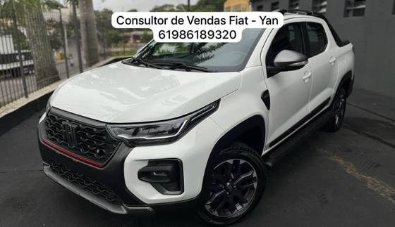 FIAT STRADA 1.0 TURBO 200 FLEX ULTRA CD CVT