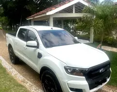 FORD RANGER 2.2 XLS 4X4 CD 16V DIESEL 4P MANUAL FORD RANGER 2.2 XLS 4X4 CD 16V DIESEL 4P MANUAL