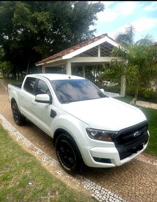 FORD-RANGER-2018
