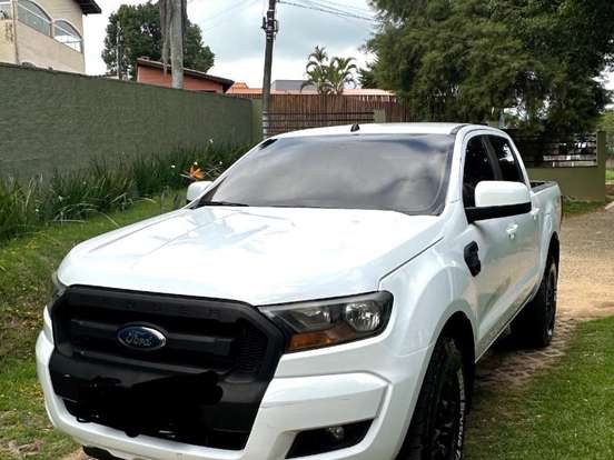 FORD-RANGER-2.2 XLS 4X4 CD 16V DIESEL 4P MANUAL FORD-RANGER-2018