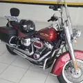 HARLEY-DAVIDSON SOFTAIL HERITAGE CLASSIC 114 HARLEY-DAVIDSON SOFTAIL HERITAGE CLASSIC 114