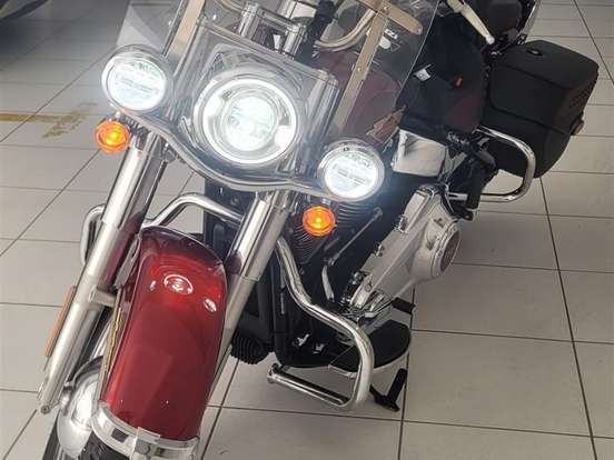 HARLEY-DAVIDSON-SOFTAIL HERITAGE CLASSIC 114 HARLEY-DAVIDSON-SOFTAIL HERITAGE CLASSIC 114-2023