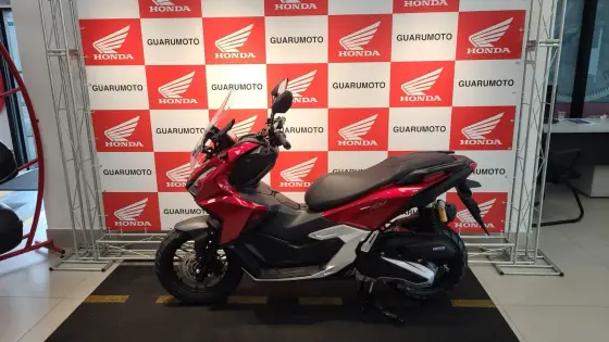 HONDA ADV HONDA ADV