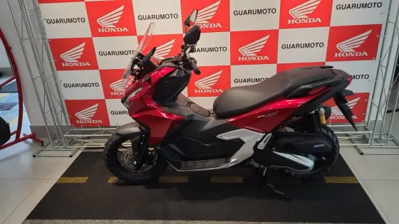 Honda Adv: Motos novas 0km em guarulhos/SP