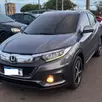 HONDA HR-V 1.8 16V FLEX EX 4P AUTOMÁTICO HONDA HR-V 1.8 16V FLEX EX 4P AUTOMÁTICO