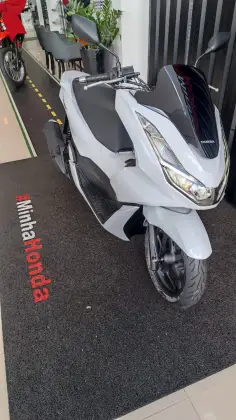 HONDA PCX 160 ABS 