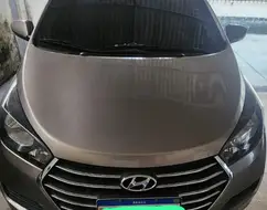 HYUNDAI HB20S 1.0 COMFORT PLUS 12V FLEX 4P MANUAL HYUNDAI HB20S 1.0 COMFORT PLUS 12V FLEX 4P MANUAL