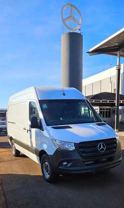 MERCEDES-BENZ-SPRINTER-2.2 CDI DIESEL FURGÃO 314 STREET TA LONGO MANUAL MERCEDES-BENZ-SPRINTER-2021
