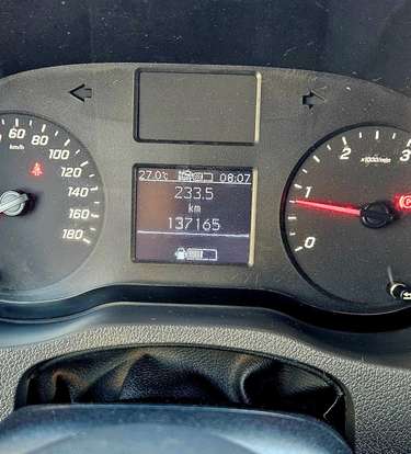 MERCEDES-BENZ-SPRINTER-2.2 CDI DIESEL FURGÃO 314 STREET TA LONGO MANUAL MERCEDES-BENZ-SPRINTER-2021
