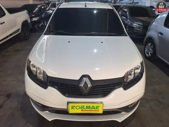 RENAULT SANDERO 1.0 12V SCE FLEX S EDITION MANUAL