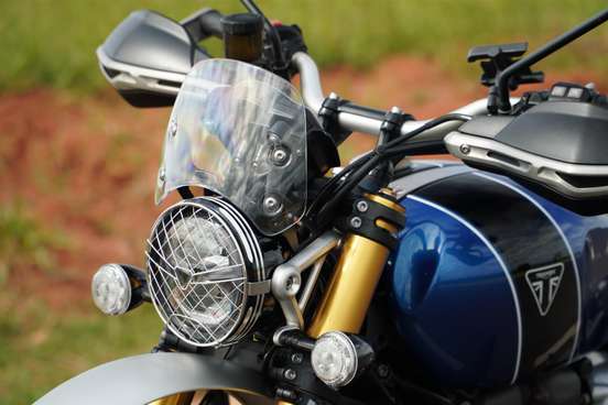 TRIUMPH-BONNEVILLE SCRAMBLER 1200 XE TRIUMPH-BONNEVILLE SCRAMBLER 1200 XE-2019