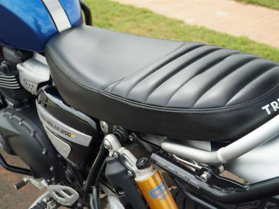TRIUMPH-BONNEVILLE SCRAMBLER 1200 XE TRIUMPH-BONNEVILLE SCRAMBLER 1200 XE-2019