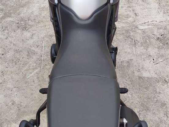 TRIUMPH-TIGER 800 XRX TRIUMPH-TIGER 800 XRX-2017