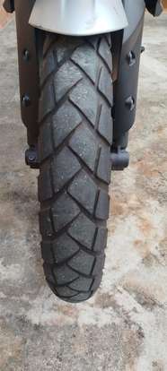 TRIUMPH-TIGER 800 XRX TRIUMPH-TIGER 800 XRX-2017