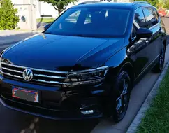 VOLKSWAGEN TIGUAN 1.4 250 TSI TOTAL FLEX ALLSPACE COMFORTLINE TIPTRONIC VOLKSWAGEN TIGUAN 1.4 250 TSI TOTAL FLEX ALLSPACE COMFORTLINE TIPTRONIC