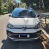 VOLKSWAGEN UP 1.0 170 TSI TOTAL FLEX XTREME 4P MANUAL VOLKSWAGEN UP 1.0 170 TSI TOTAL FLEX XTREME 4P MANUAL