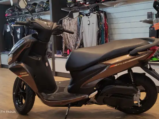 YAMAHA-FLUO 125 ABS YAMAHA-FLUO 125 ABS-2024