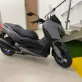 YAMAHA XMAX ABS YAMAHA XMAX ABS