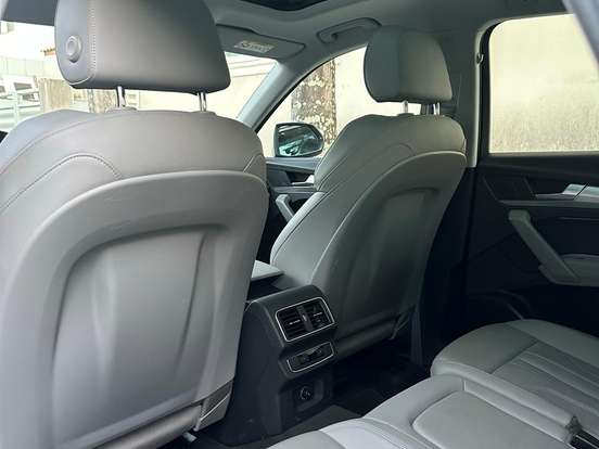 AUDI-Q5-2.0 TFSI GASOLINA AMBIENTE S TRONIC AUDI-Q5-2018