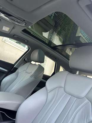 AUDI-Q5-2.0 TFSI GASOLINA AMBIENTE S TRONIC AUDI-Q5-2018