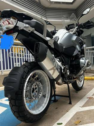 BMW R 1200 GS 