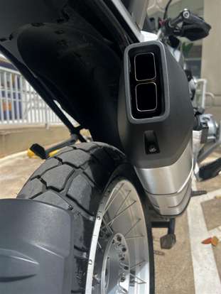 BMW-R 1200 GS BMW-R 1200 GS-2015