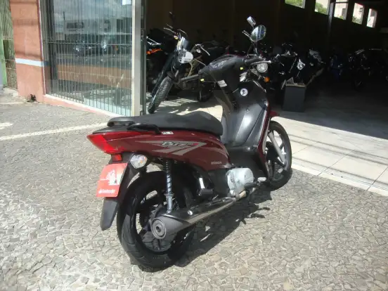 HONDA-BIZ 125 EX HONDA-BIZ 125 EX-2011