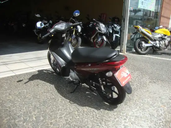 HONDA-BIZ 125 EX HONDA-BIZ 125 EX-2011