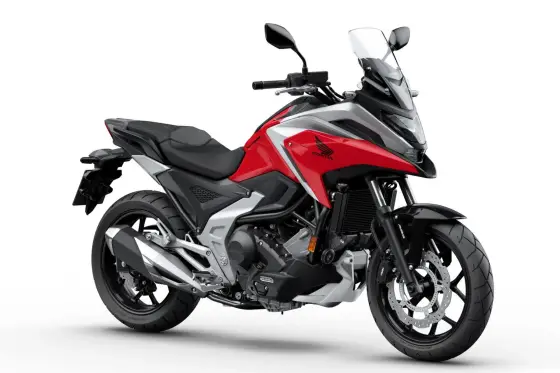 HONDA NC 750X ABS 