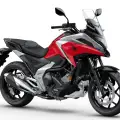 HONDA NC 750X ABS HONDA NC 750X ABS