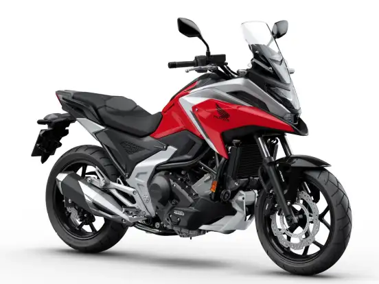 HONDA-NC 750X ABS HONDA-NC 750X ABS-2025