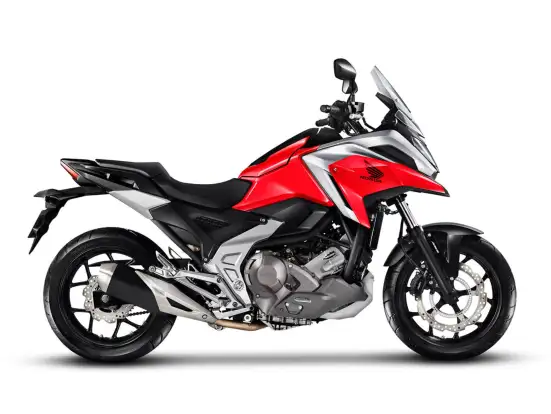 HONDA-NC 750X ABS-2025