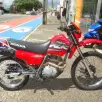 HONDA XLR 125 ES HONDA XLR 125 ES