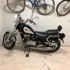 KAWASAKI VULCAN EN 500 KAWASAKI VULCAN EN 500