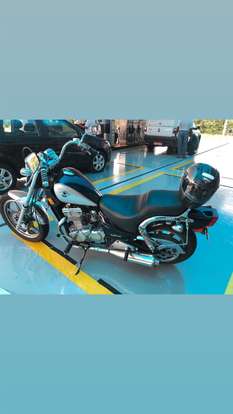 KAWASAKI-VULCAN EN 500 KAWASAKI-VULCAN EN 500-1994