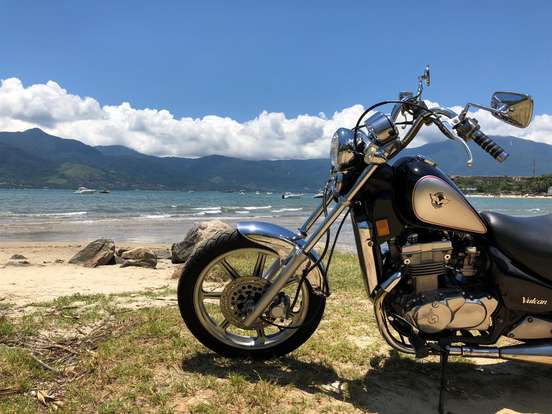 KAWASAKI-VULCAN EN 500 KAWASAKI-VULCAN EN 500-1994